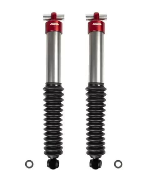 LKSEQR-P - Toytec Aluma 2.0 IFP Rear Shocks (08+ Sequoia)