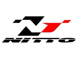 nitto for new logo