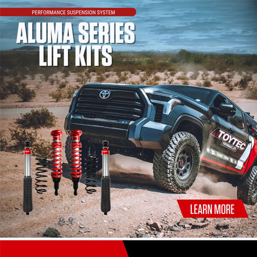 Aluma Series