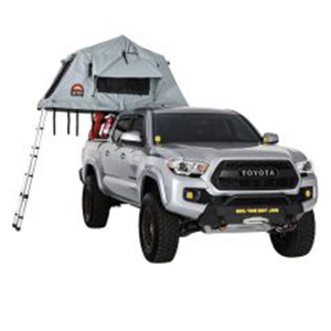 Camping &amp; Overland