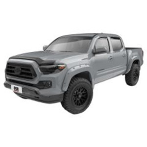 Fender Flares