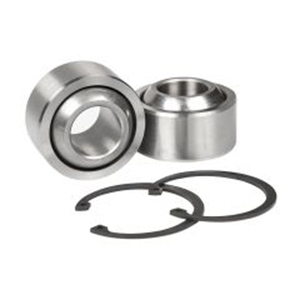 Front Components