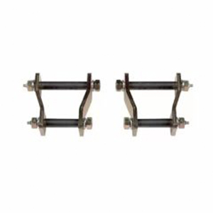 Rear Suspension