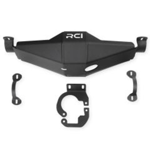 Skid Plates and Sliders