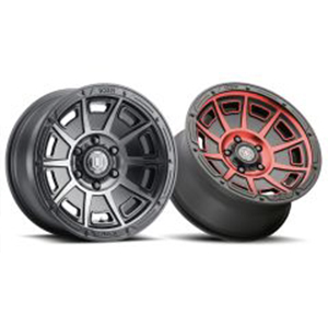 Wheels and Tires