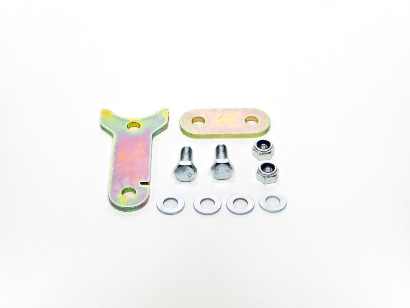 FK32 - OME Fit Kit - 07-21 Tundra Brake Line &amp; ABS Wire Relocation kit