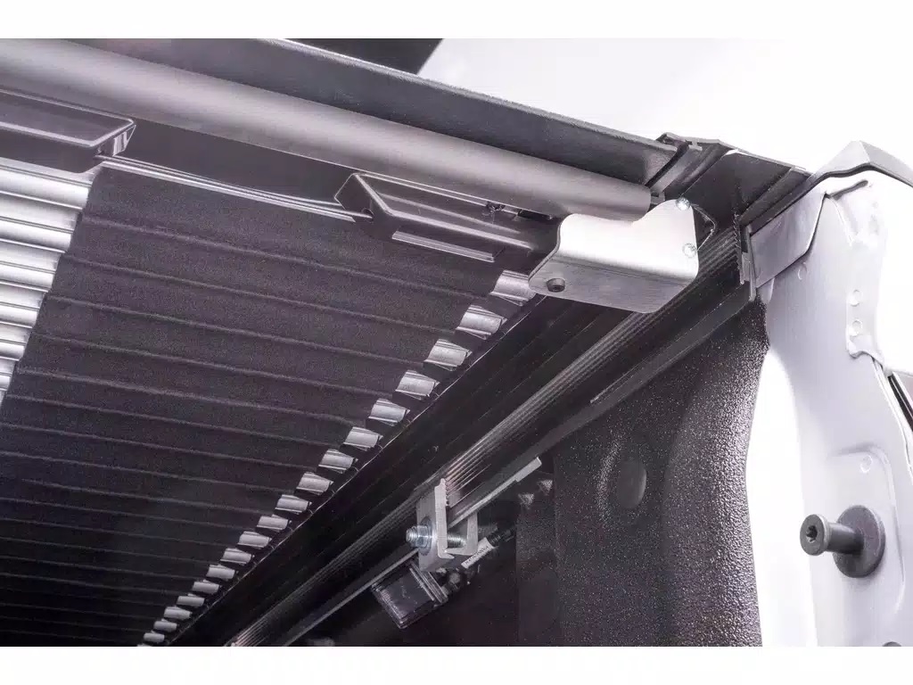 BAKX2TAC05 - BAK Revolver X2 Tonneau Cover for 05-15 Tacoma