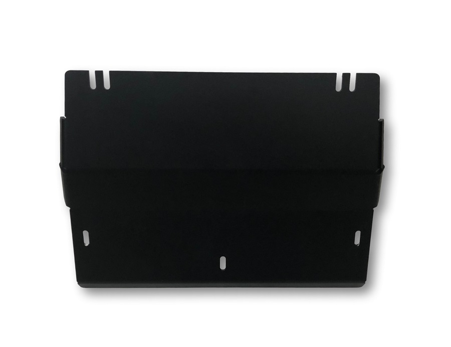T4R-10-TCASE - RCI Metalworks 10+ 4Runner Transfer Case Skid Plate