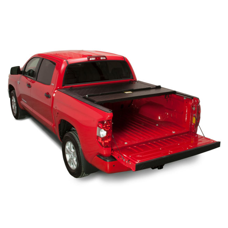BAK1126409 - BAKFlip Fibermax 07-22 Tundra 5.7ft Bed - Crew Max - W/O Track System