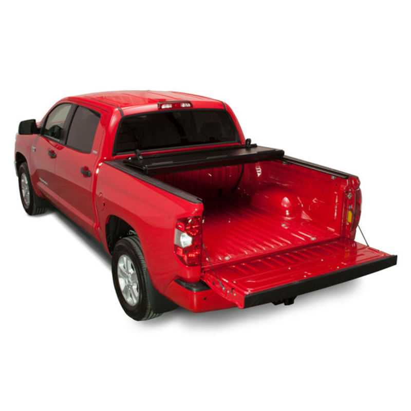BAK1126409 - BAKFlip Fibermax 07-22 Tundra 5.7ft Bed - Crew Max - W/O Track System