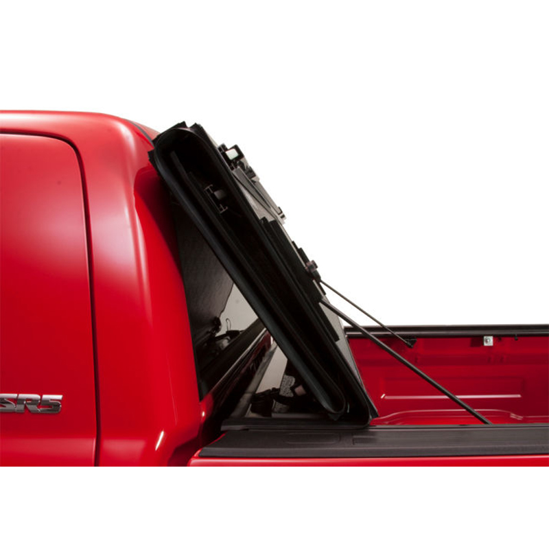 BAK1126409 - BAKFlip Fibermax 07-22 Tundra 5.7ft Bed - Crew Max - W/O Track System