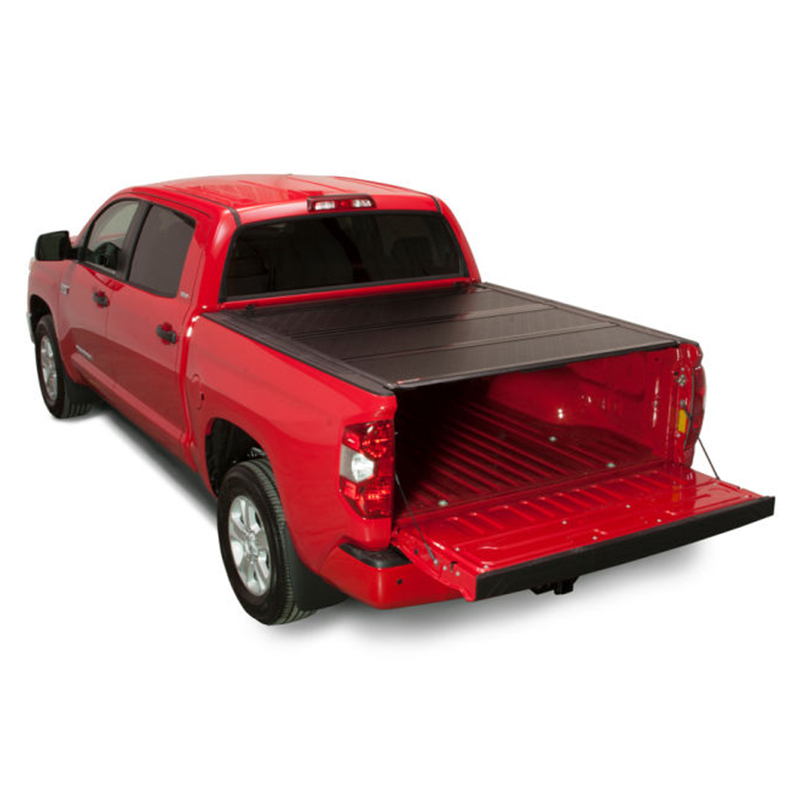 BAK1126409 - BAKFlip Fibermax 07-22 Tundra 5.7ft Bed - Crew Max - W/O Track System