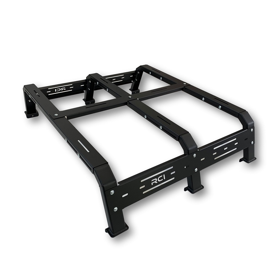 UNIVERSALBEDRACK - RCI Metalworks 12" Adjustable Bed Rack