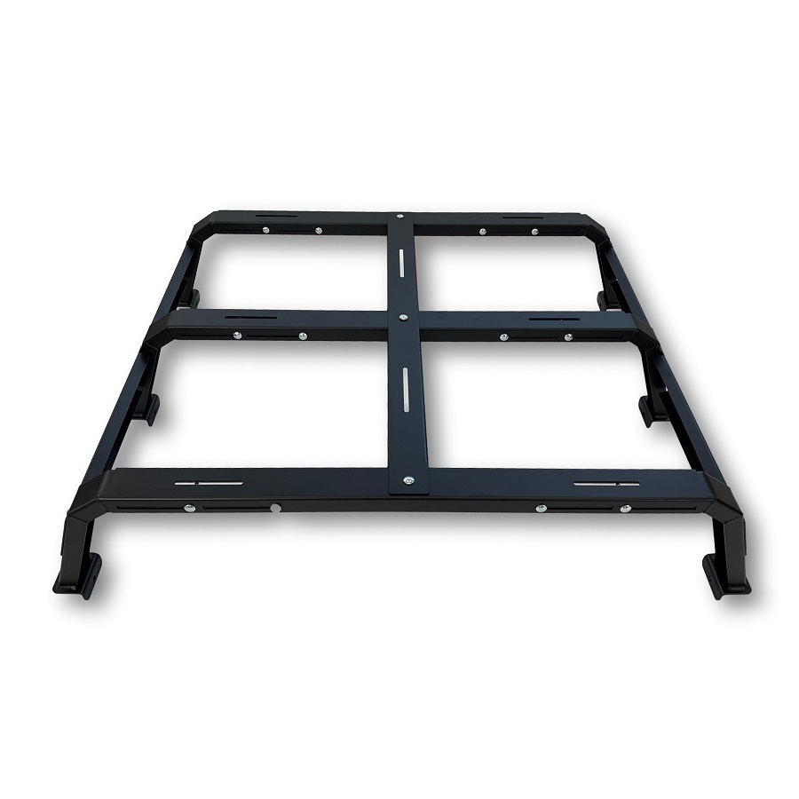 UNIVERSALBEDRACK - RCI Metalworks 12" Adjustable Bed Rack