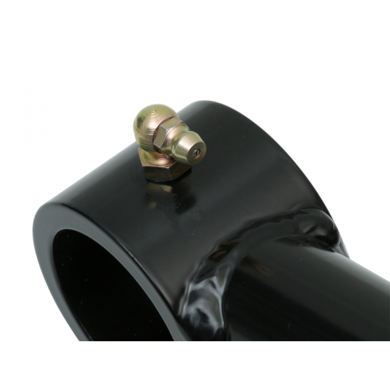 58400DJ - Icon Delta Joint Tubular Upper Control Arms (95.5-04 Tacoma/96-02 4Runner)