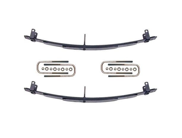 51100 - Icon 1.5 inch Lift Rear Expansion Pack