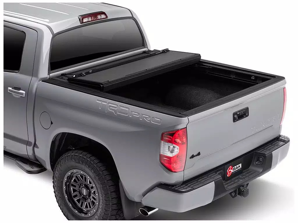 BAKMX4TUN - BAKFlip MX4 Tonneau Cover for 07-21 Tundra