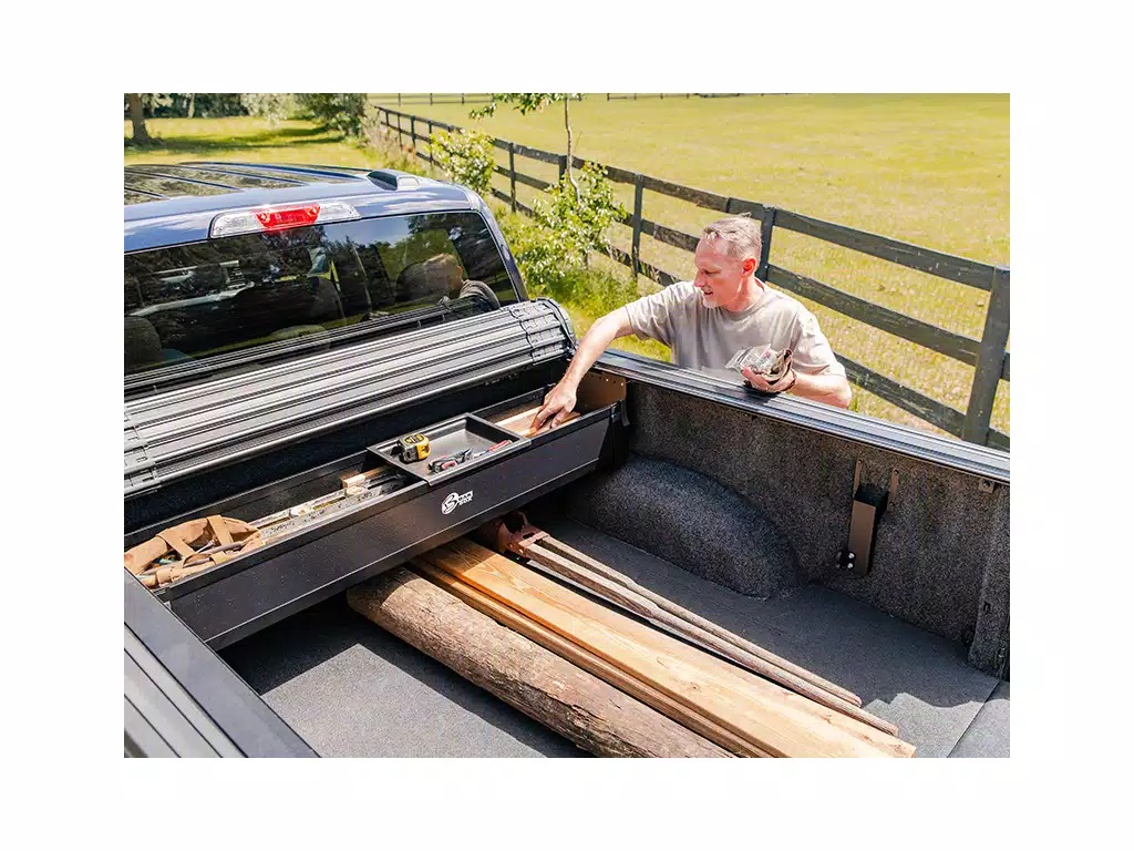 BAK92401 - BAK BOX 2 00-21 Tundra All