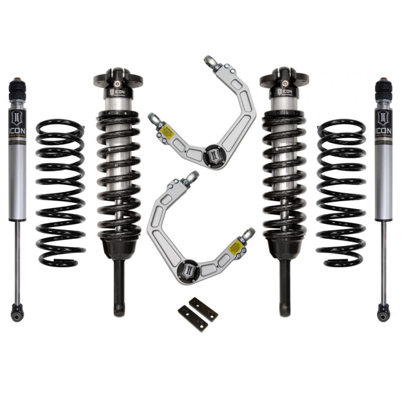 K53052 - ICON Stage 2 Suspension System (03-09 4Runner/ 07-09 FJ Cruiser)