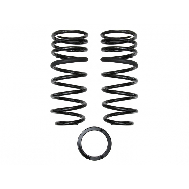 52750 -  ICON Rear 1.75" Dual Rate Spring Kit - 08+200 Series Landcruiser (Pair)