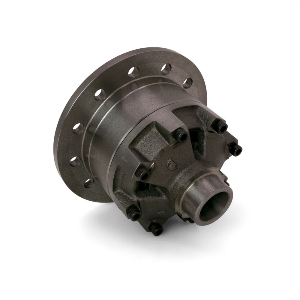 DET225SL-124A - Eaton Toyota 9.5" Land Cruiser 30 Spline Detroit Locker (Full Float Only)
