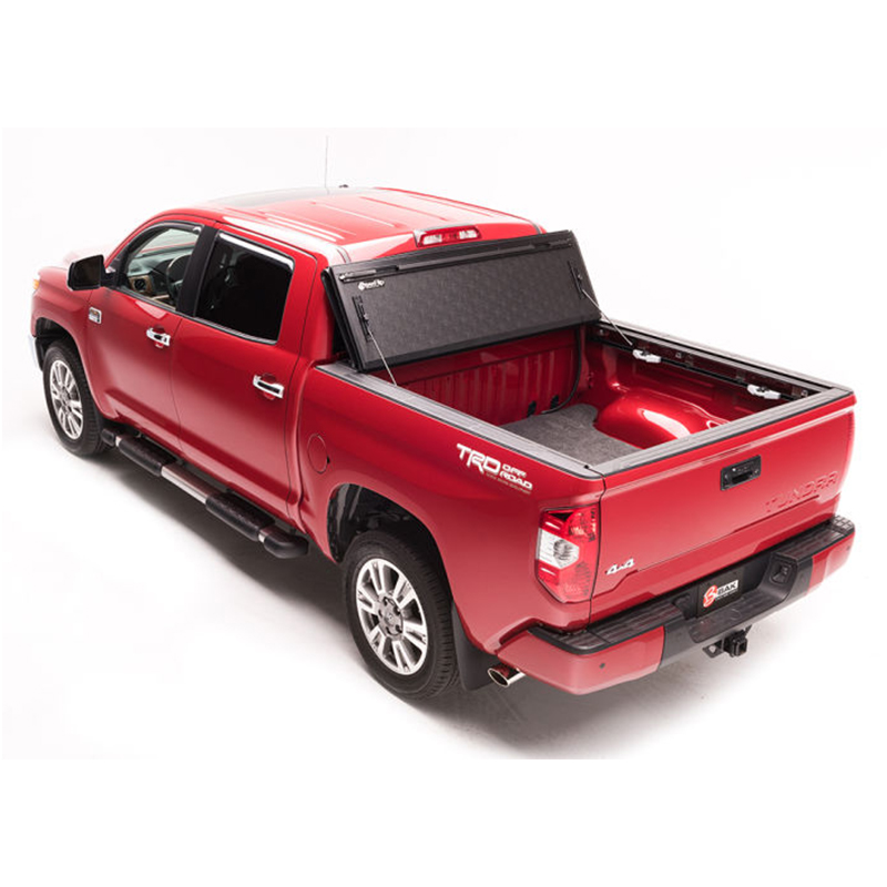 BAK226409T - BAKFlip G2 07-21 Tundra 5.7ft Bed - Crew Max - With Track System