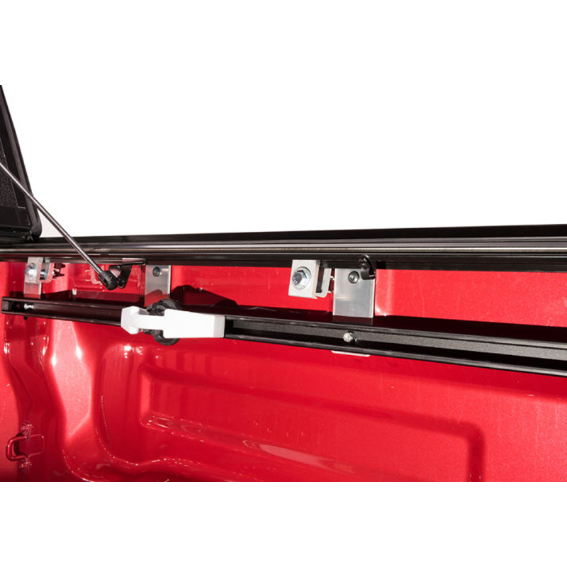 BAK226409T - BAKFlip G2 07-21 Tundra 5.7ft Bed - Crew Max - With Track System