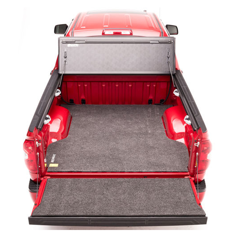 BAK226427 - BAKFlip G2 16-22 Tacoma 6.2ft Bed - Access Cab, Double Cab - With Track System