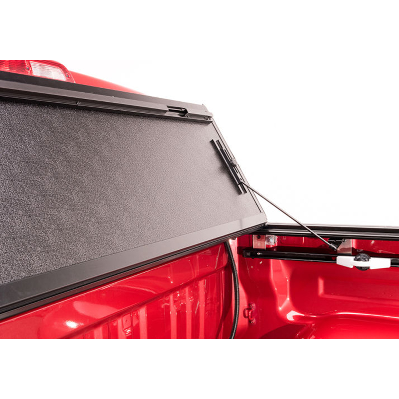 BAK226427 - BAKFlip G2 16-22 Tacoma 6.2ft Bed - Access Cab, Double Cab - With Track System