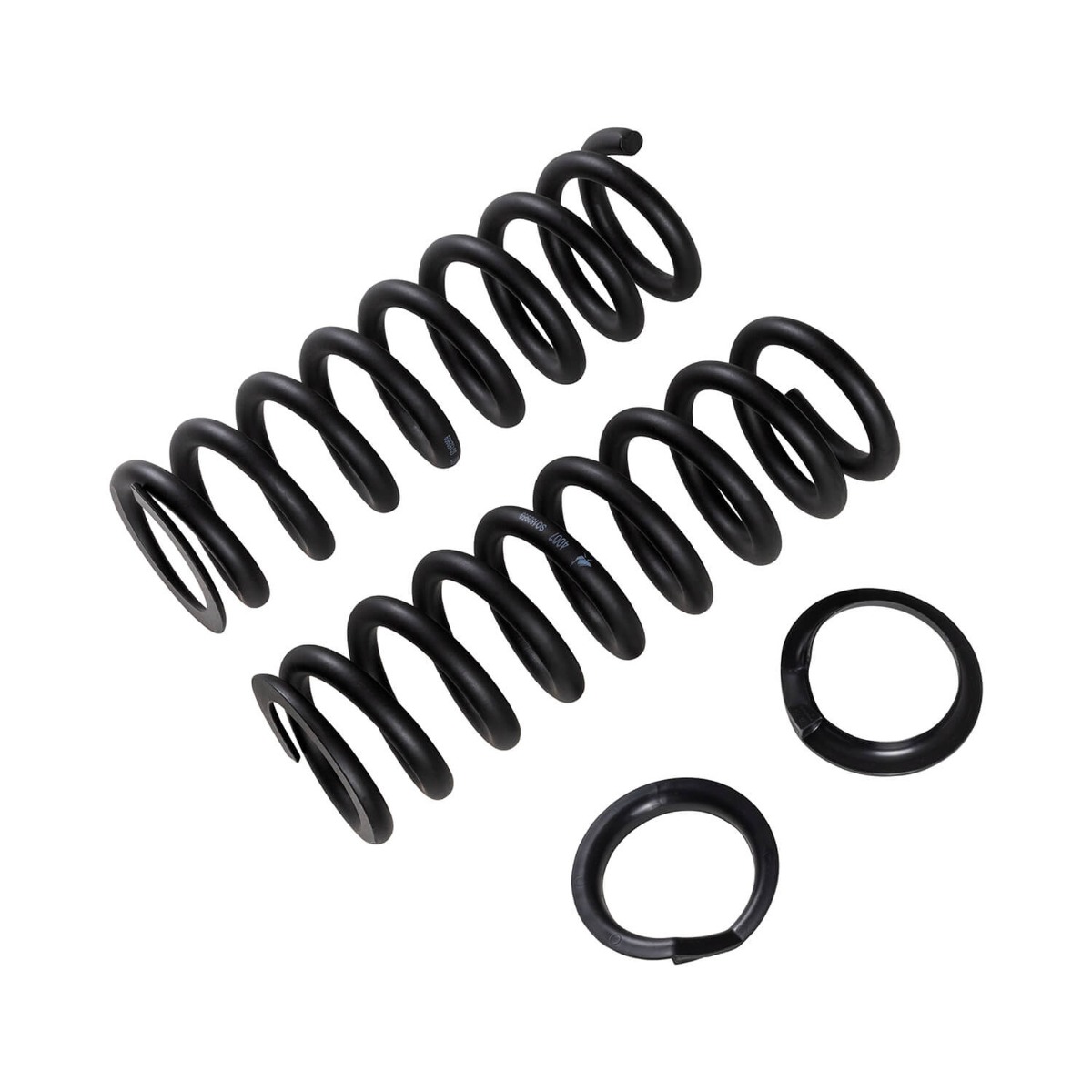 4007 - OME Front Coil Spring Set