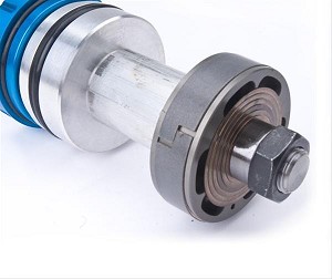 25001-151 King Front 2.5 Coilovers for 96-02 4Runner/95.5-04 Tacoma