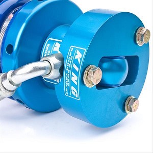 25001-151 King Front 2.5 Coilovers for 96-02 4Runner/95.5-04 Tacoma
