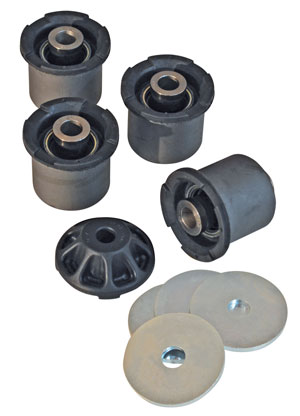  25022 - SPC xAXIS Retrofit Kit for part #25470 and #25480