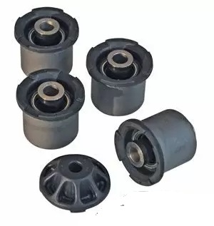 25031 - SPC xAXIS Replacement Kit for part #25460 and 25540