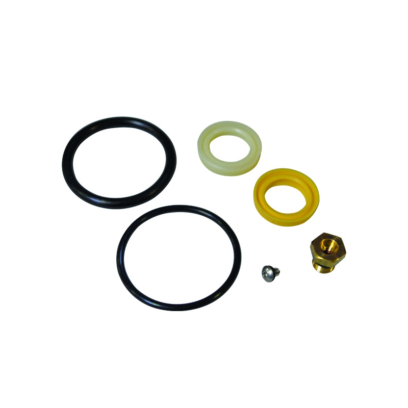 252010 - Icon 2.5" IFP Coilover / Shock Basic Rebuild Kit