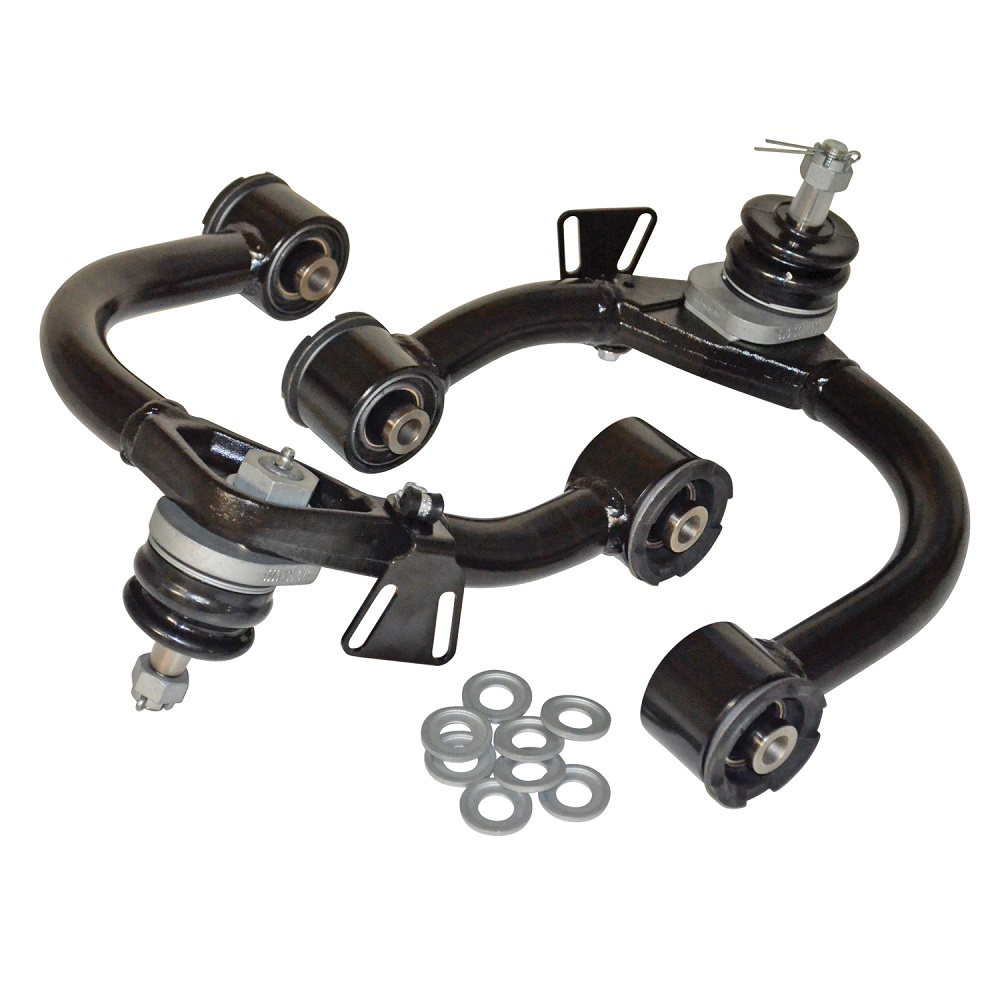 25455 - Toyota Land Cruiser 100 Series SPC Adjustable Upper Control Arms 