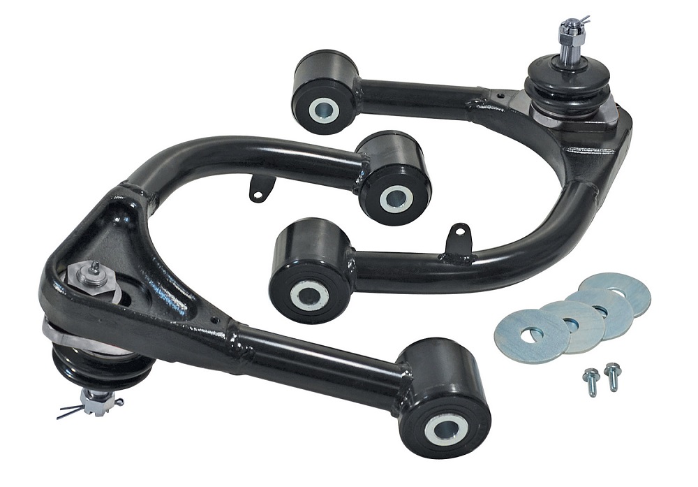 25465 - SPC Adjustable Upper Control Arms 200 Series Land Cruiser