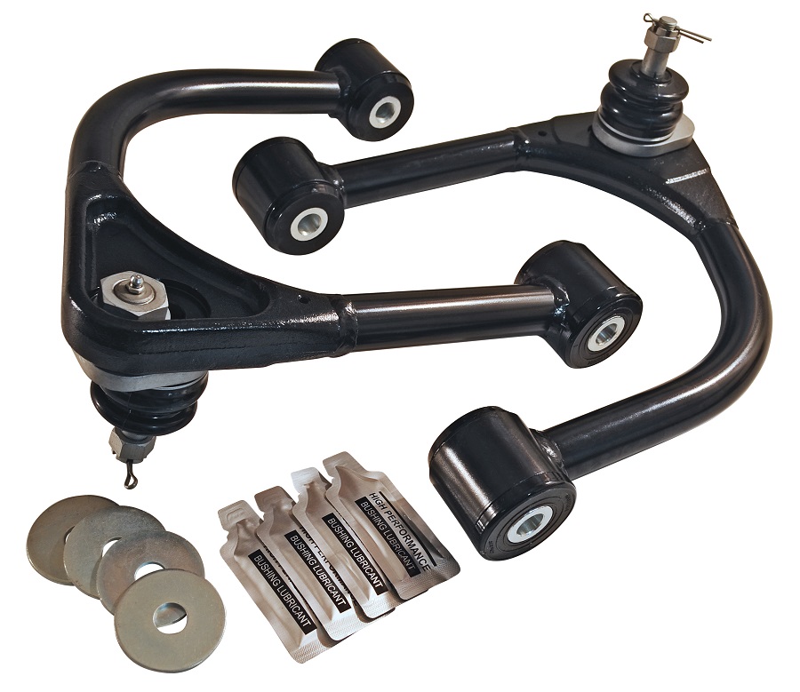 25490 - SPC Adjustable Upper Control Arms (07+ Tundra)
