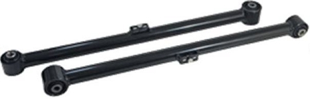 25950 - SPC Toyota Rear Lower Control Arms with xAxis Sealed Flex Joints
