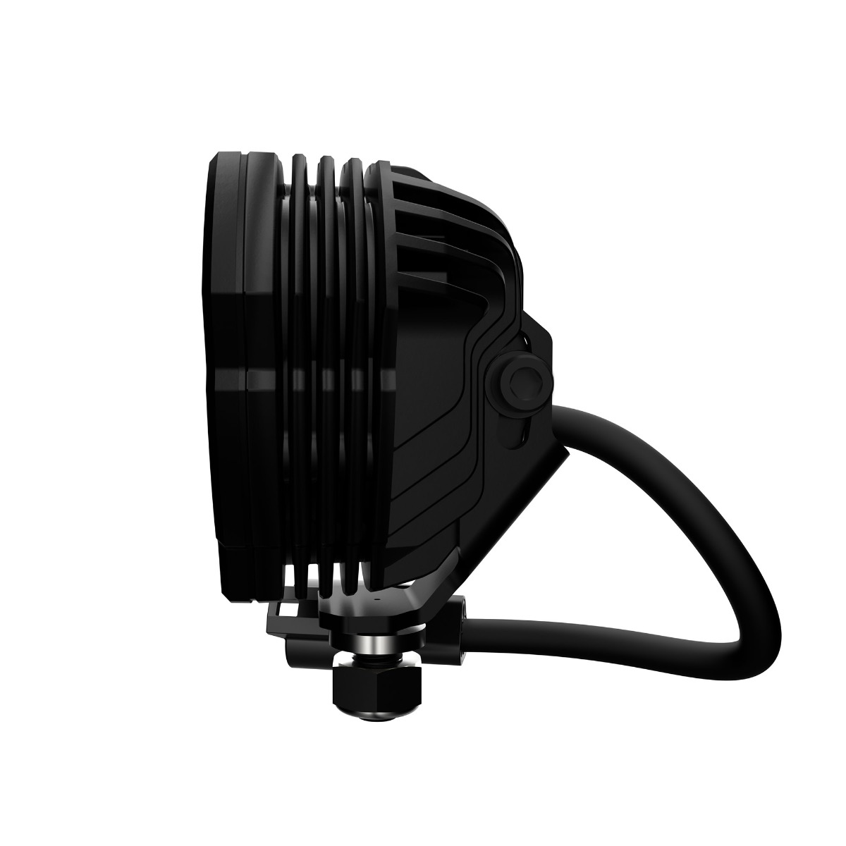 282 "“ KC HiLites FLEX ERA® 3 - 2-Light System - 40W Spot Beam