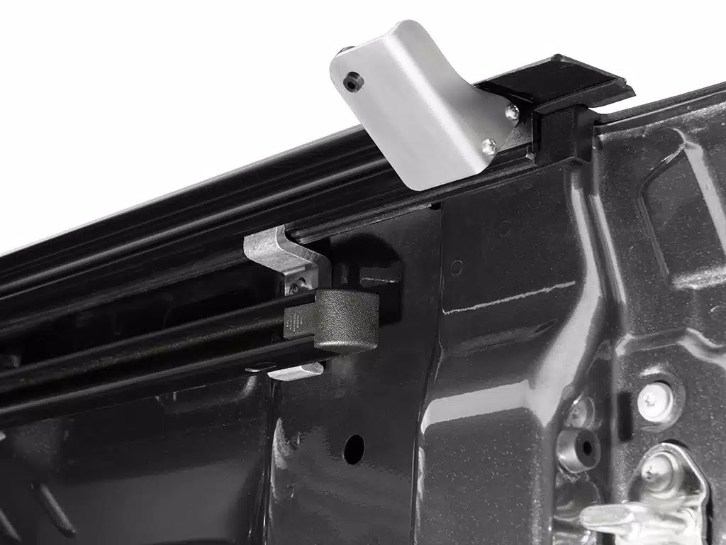 BAKX2TUN - BAK Revolver X2 Tonneau Cover for 07-21 Tundra