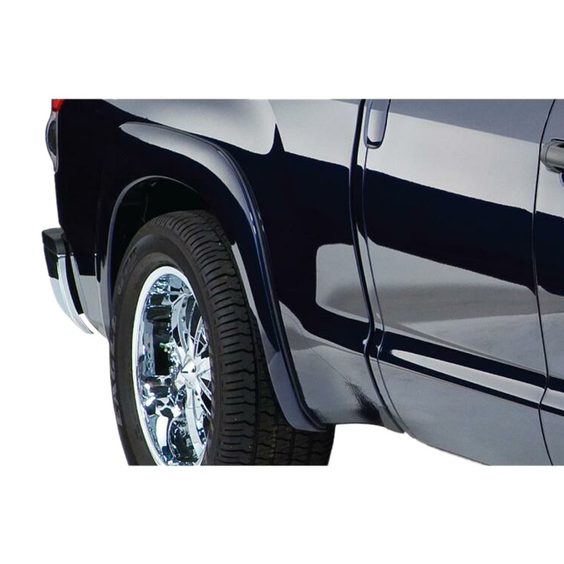 30020-02 - Bushwacker OE Style Fender Flares for Toyota Tundra 2007-2013