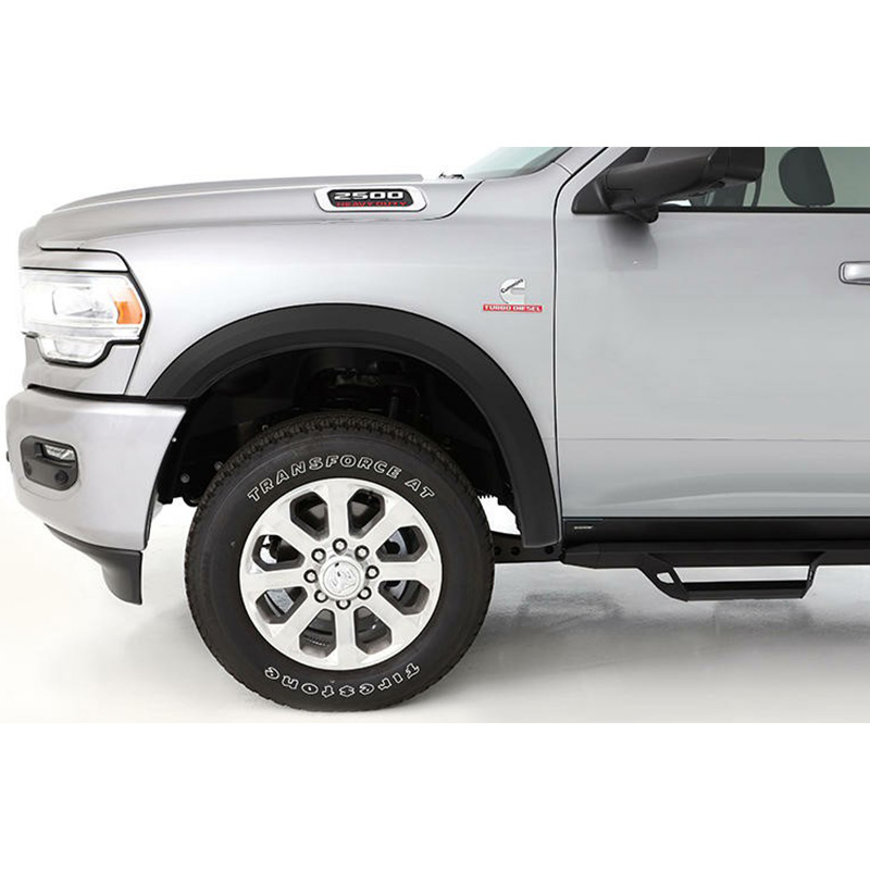 30020-02 - Bushwacker OE Style Fender Flares for Toyota Tundra 2007-2013