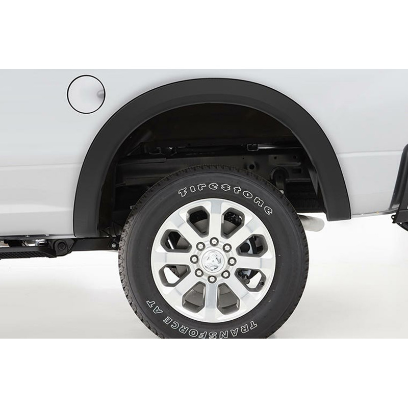30038-02 - Bushwacker OE Style Fender Flares for Toyota Tundra 2014-2021