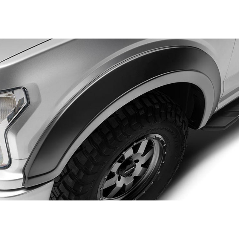 30041-02 - Bushwacker Extend-A-Fender Flares for Toyota Tundra 2014-2021