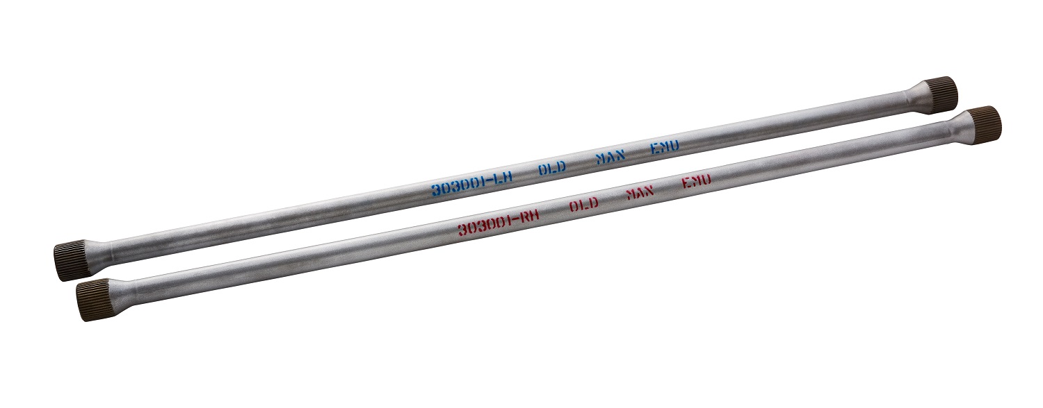 303001- Front OME Torsion Bars