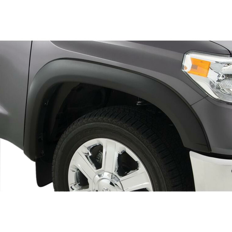 30909-02 - Bushwacker OE Style Fender Flares for Toyota Tundra 2007-2013