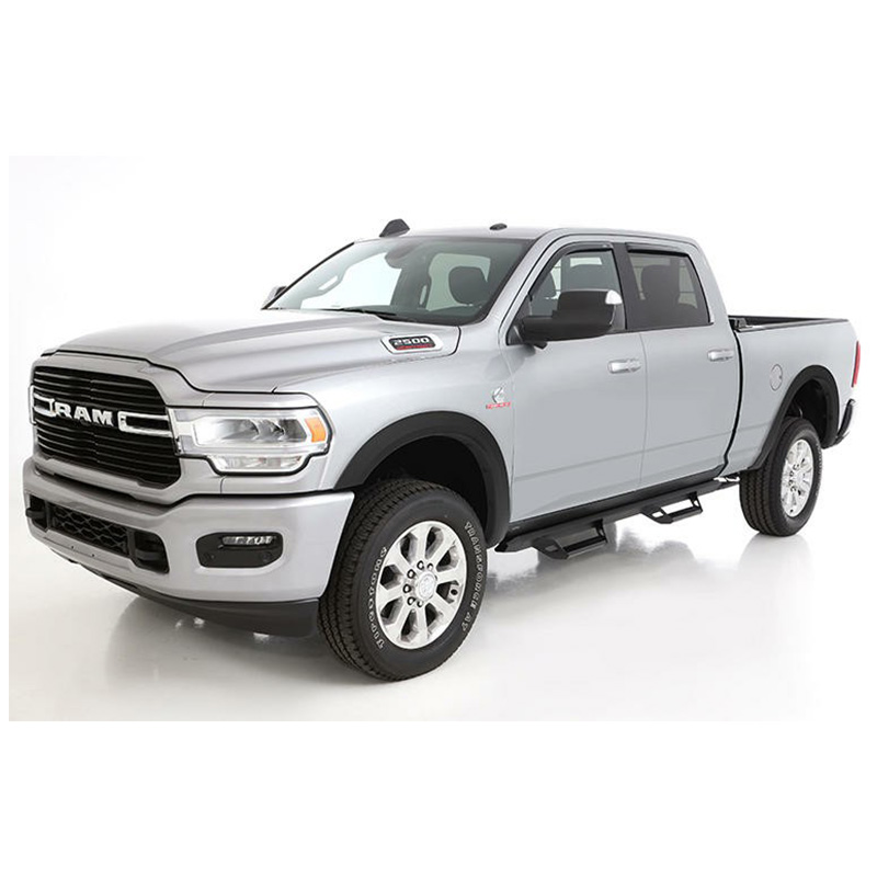 30909-02 - Bushwacker OE Style Fender Flares for Toyota Tundra 2007-2013