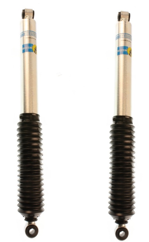 A463-P - Bilstein Rear Extended Travel Shocks (95.5-04 Tacoma) - for 2.5-3.5" Lift