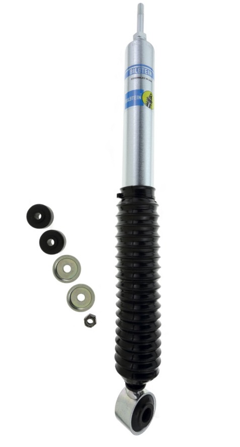 33-313146 - Bilstein 5100 Series Rear Shock 03-23 4Runner, 07-14 FJ, 03-23 GX460 (Single)